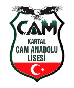 Özel Kartal Atalar Çam Anadolu Lisesi Logosu